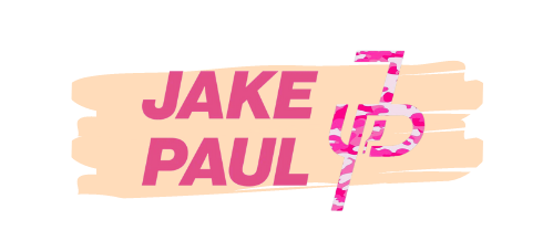 Jake Paul Store