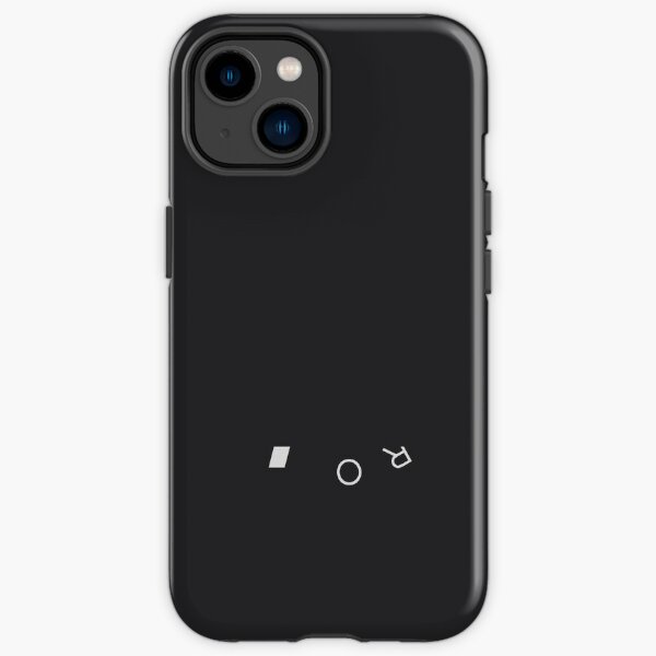 s Jake Paul Slogan, Its Every Day Bro, Jake Paul, iPhone Tough Case RB1306 product Offical jake paul Merch
