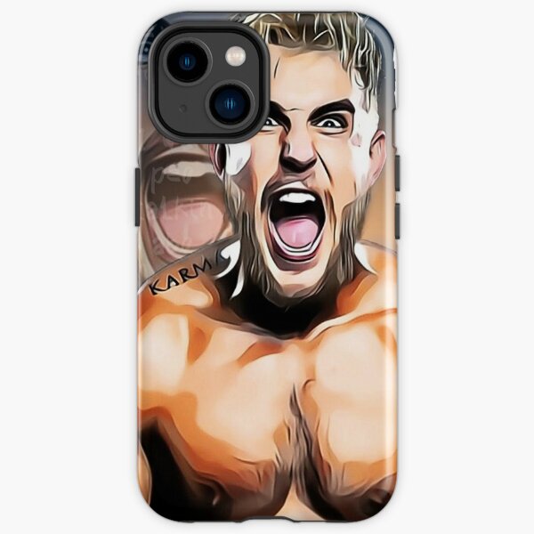 Jake Paul vs Naysayers iPhone Tough Case RB1306 product Offical jake paul Merch