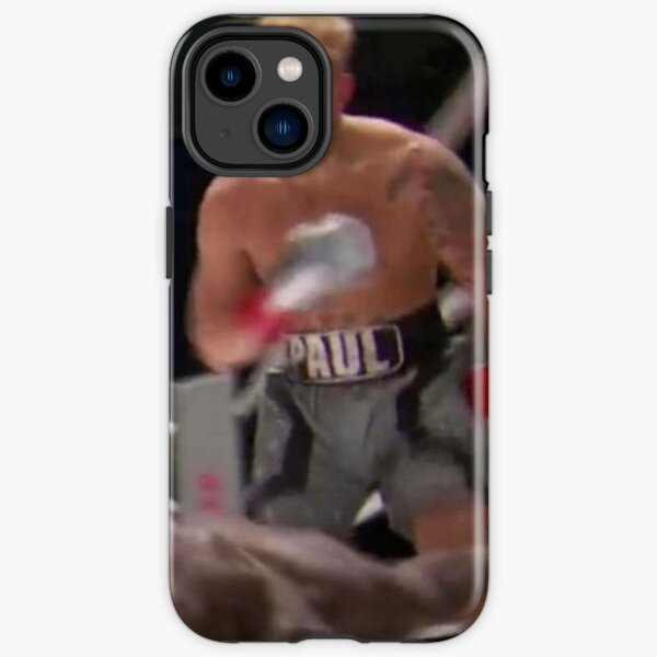 Jake Paul the Champion!!! iPhone Tough Case RB1306 product Offical jake paul Merch
