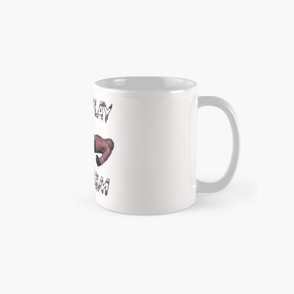 Don't Play With Him Jake Paul K.o Tyron Woodley Shirt Classic Mug RB1306 product Offical jake paul Merch