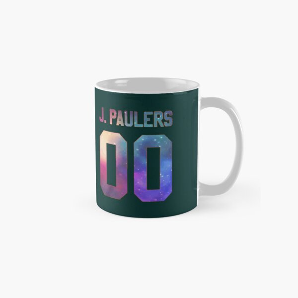 Jake Paul J Paulers 00 Galaxy Hoodie, Jake Paul Merch, Team 10 Classic Mug RB1306 product Offical jake paul Merch