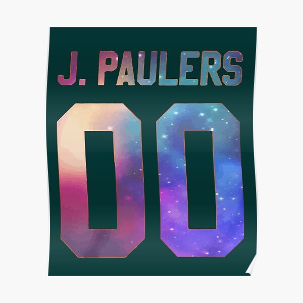Jake Paul J Paulers 00 Galaxy Hoodie, Jake Paul Merch, Team 10 Poster RB1306 product Offical jake paul Merch