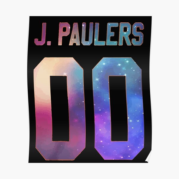 Jake Paul T Shirt, J Paulers 00 Galaxy Print Tee, Jake Paul Merch, Team 10 Poster RB1306 product Offical jake paul Merch