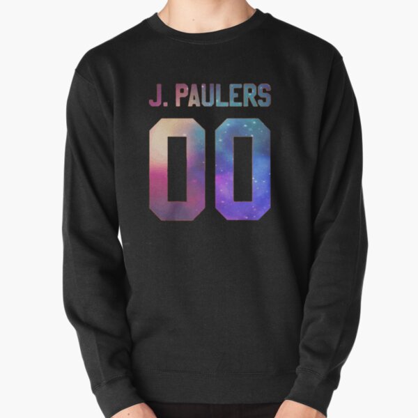 Jake Paul J Paulers 00 Galaxy Hoodie, Jake Paul Merch, Team 10 Pullover Sweatshirt RB1306 product Offical jake paul Merch