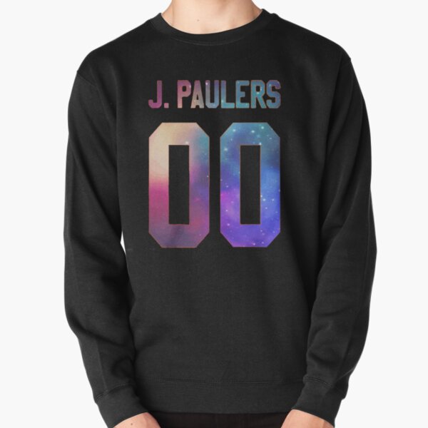 Jake Paul T Shirt, J Paulers 00 Galaxy Print Tee, Jake Paul Merch, Team 10 Pullover Sweatshirt RB1306 product Offical jake paul Merch