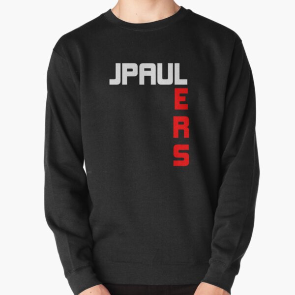 Jake Paulers Fan Club Pullover Sweatshirt RB1306 product Offical jake paul Merch