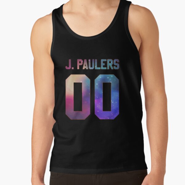 Jake Paul J Paulers 00 Galaxy Hoodie, Jake Paul Merch, Team 10 Tank Top RB1306 product Offical jake paul Merch