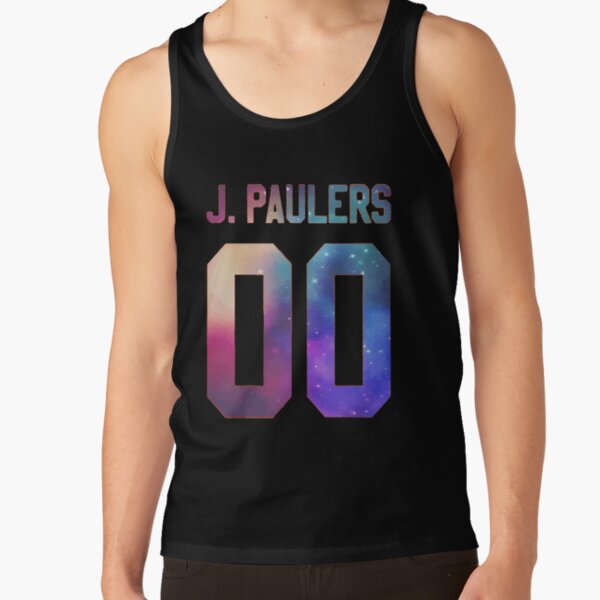 Jake Paul T Shirt, J Paulers 00 Galaxy Print Tee, Jake Paul Merch, Team 10 Tank Top RB1306 product Offical jake paul Merch