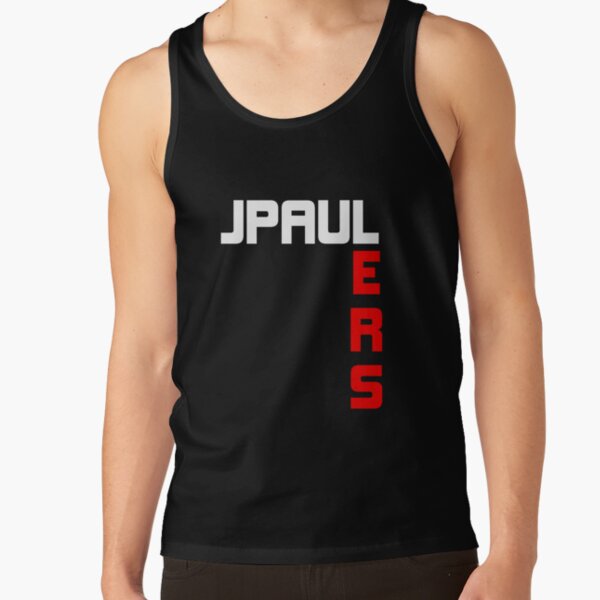 Jake Paulers Fan Club Tank Top RB1306 product Offical jake paul Merch