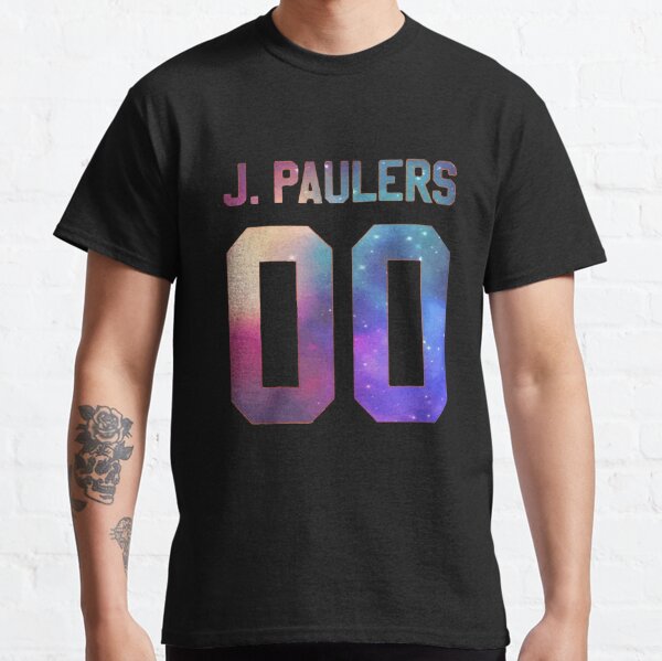 Jake Paul J Paulers 00 Galaxy Hoodie, Jake Paul Merch, Team 10 Classic T-Shirt RB1306 product Offical jake paul Merch