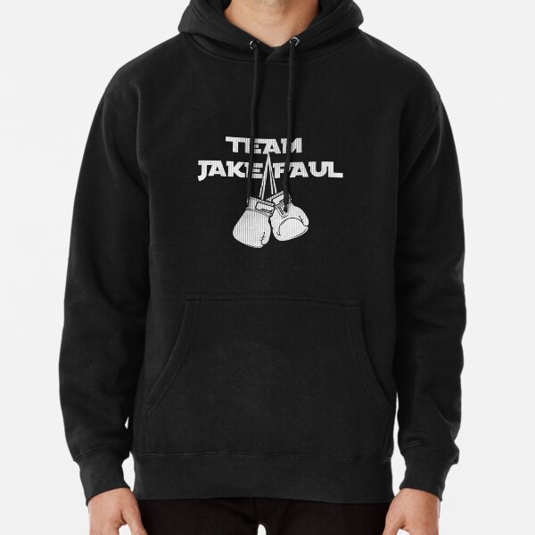 TEAM  jake paul t shirt  boxing Pullover Hoodie RB1306 product Offical jake paul Merch