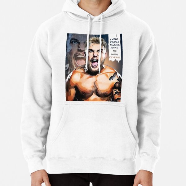 Jake Paul vs Naysayers Pullover Hoodie RB1306 product Offical jake paul Merch