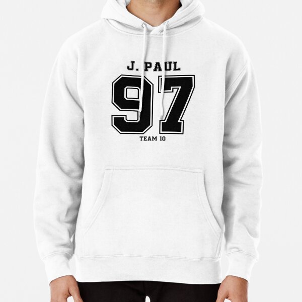 Jake Paul-College Edition Pullover Hoodie RB1306 product Offical jake paul Merch