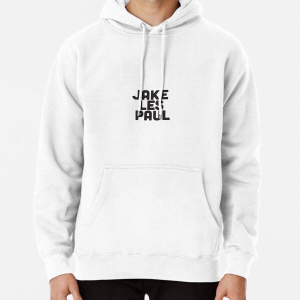 jake paul Pullover Hoodie RB1306 product Offical jake paul Merch