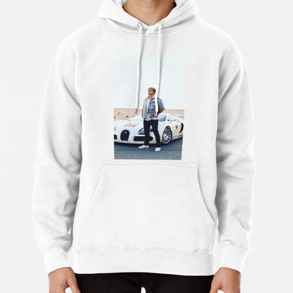 Jake Paul Pullover Hoodie RB1306 product Offical jake paul Merch