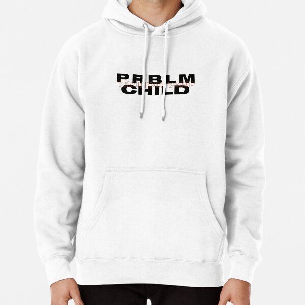 problem child Jake Paul Pullover Hoodie RB1306 product Offical jake paul Merch