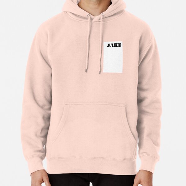 jake paul merch Pullover Hoodie RB1306 product Offical jake paul Merch