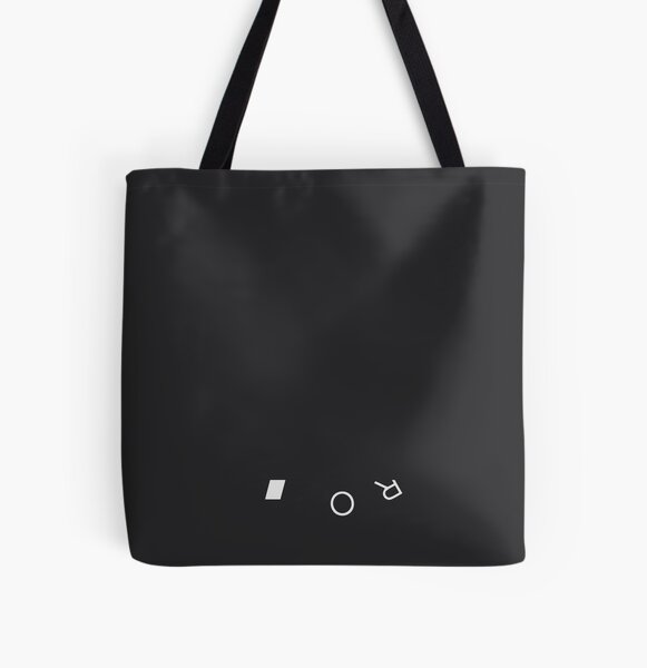 s Jake Paul Slogan, Its Every Day Bro, Jake Paul, All Over Print Tote Bag RB1306 product Offical jake paul Merch