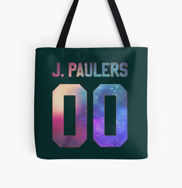 Jake Paul J Paulers 00 Galaxy Hoodie, Jake Paul Merch, Team 10 All Over Print Tote Bag RB1306 product Offical jake paul Merch