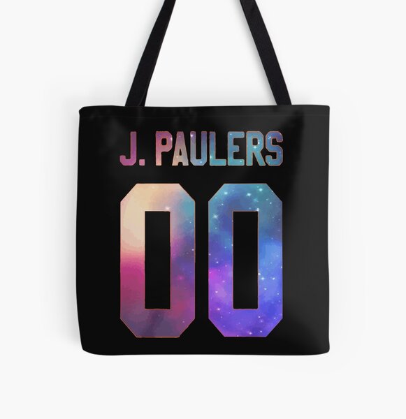 Jake Paul T Shirt, J Paulers 00 Galaxy Print Tee, Jake Paul Merch, Team 10 All Over Print Tote Bag RB1306 product Offical jake paul Merch