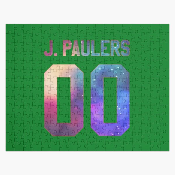 Jake Paul J Paulers 00 Galaxy Hoodie, Jake Paul Merch, Team 10 Jigsaw Puzzle RB1306 product Offical jake paul Merch