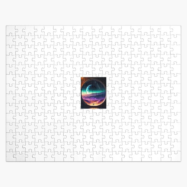 jake paul Jigsaw Puzzle RB1306 product Offical jake paul Merch
