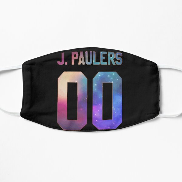 Jake Paul T Shirt, J Paulers 00 Galaxy Print Tee, Jake Paul Merch, Team 10 Flat Mask RB1306 product Offical jake paul Merch